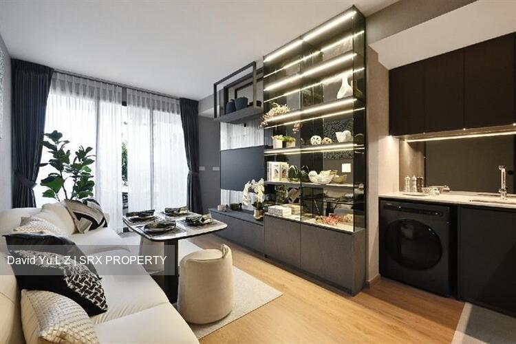 The Gatz (D14), Apartment #520201741
